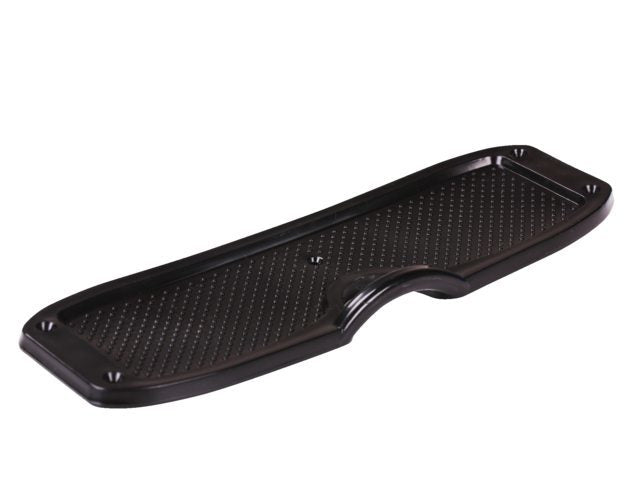 Talamex Motorplaat Binnenkant