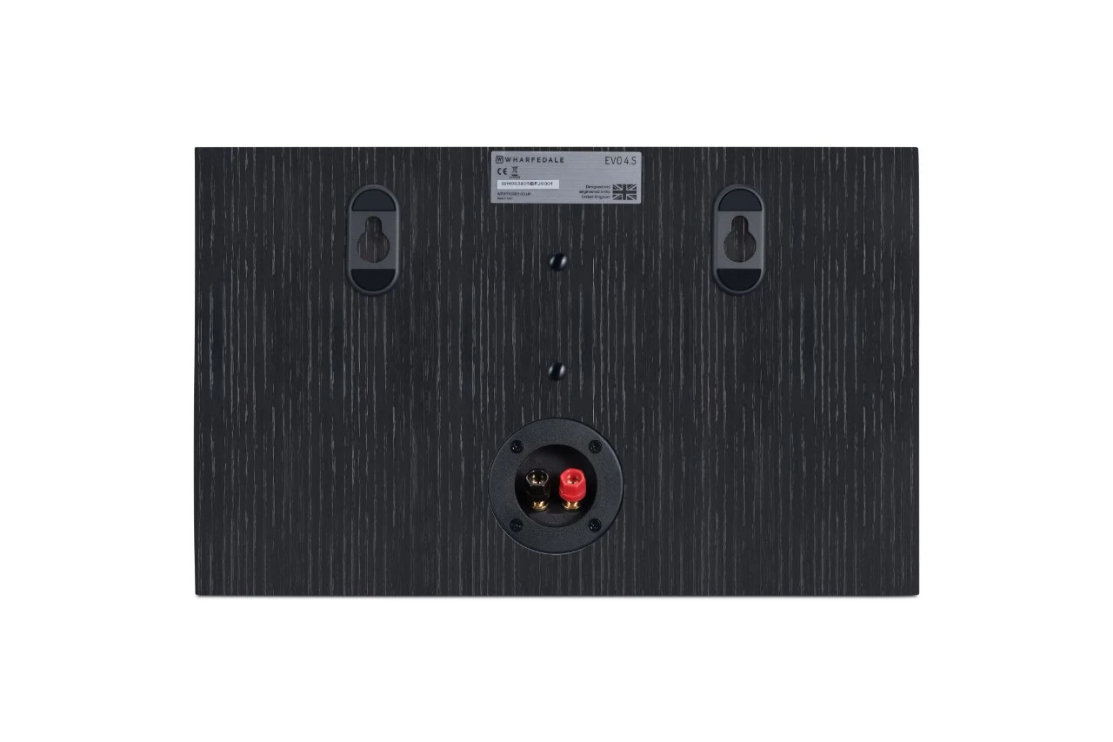 Wharfedale EVO4S Surround