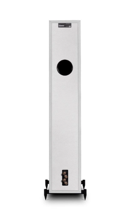 Wharfedale Diamond 12.4 White Oak