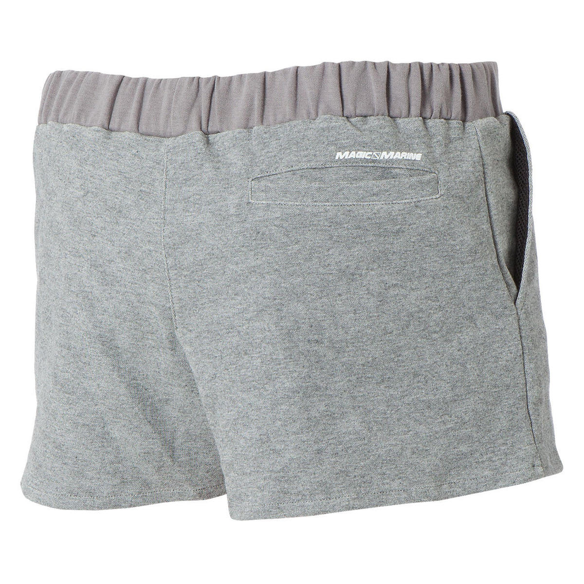 Magic Marine Relay Sweatshort XS