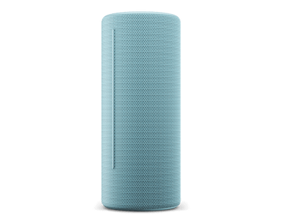 We. By Loewe HEAR 2 aqua blue