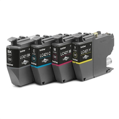 Brother LC-421VAL