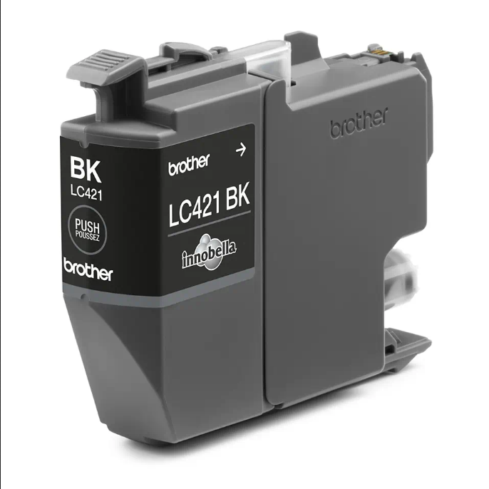 Brother LC-421BK