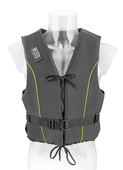 Besto Dinghy Zipper 50N S (40-50 kg)