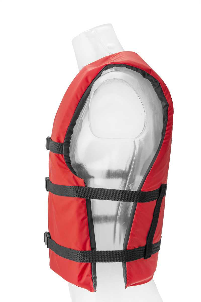 Besto Allround Fit 50N