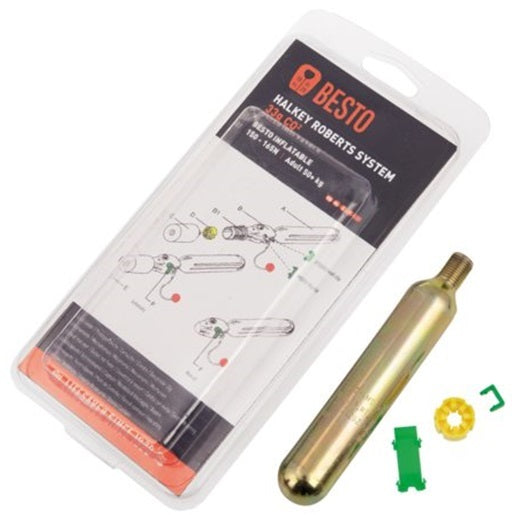 Besto Auto set HR 275N/300N