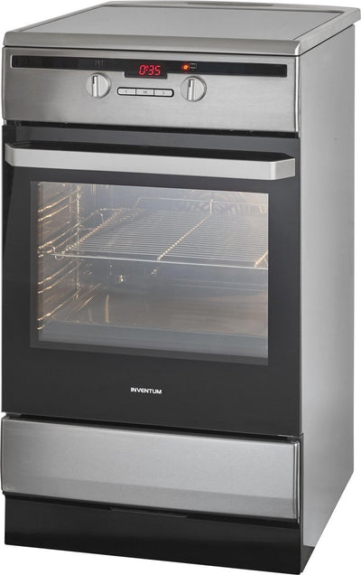 Inventum VFI5042RVS