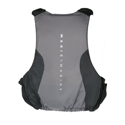 Magic Marine Wave Fzip XS-S (35-60 kg)