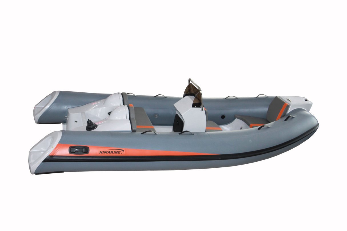 Nimarine MX 410 RIB PVC