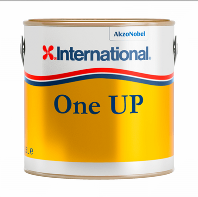 International One Up 2.5 l