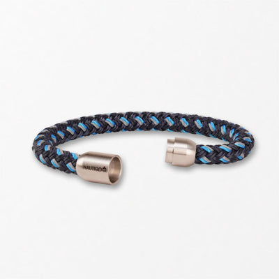 Nautiqo Touw armband S (16 cm)