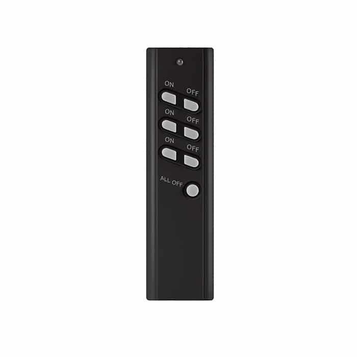 KlikAanKlikUit AGC2-3500R SET