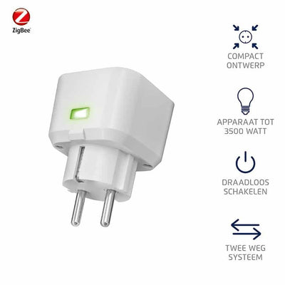 KlikAanKlikUit ZCC-3500 Zigbee