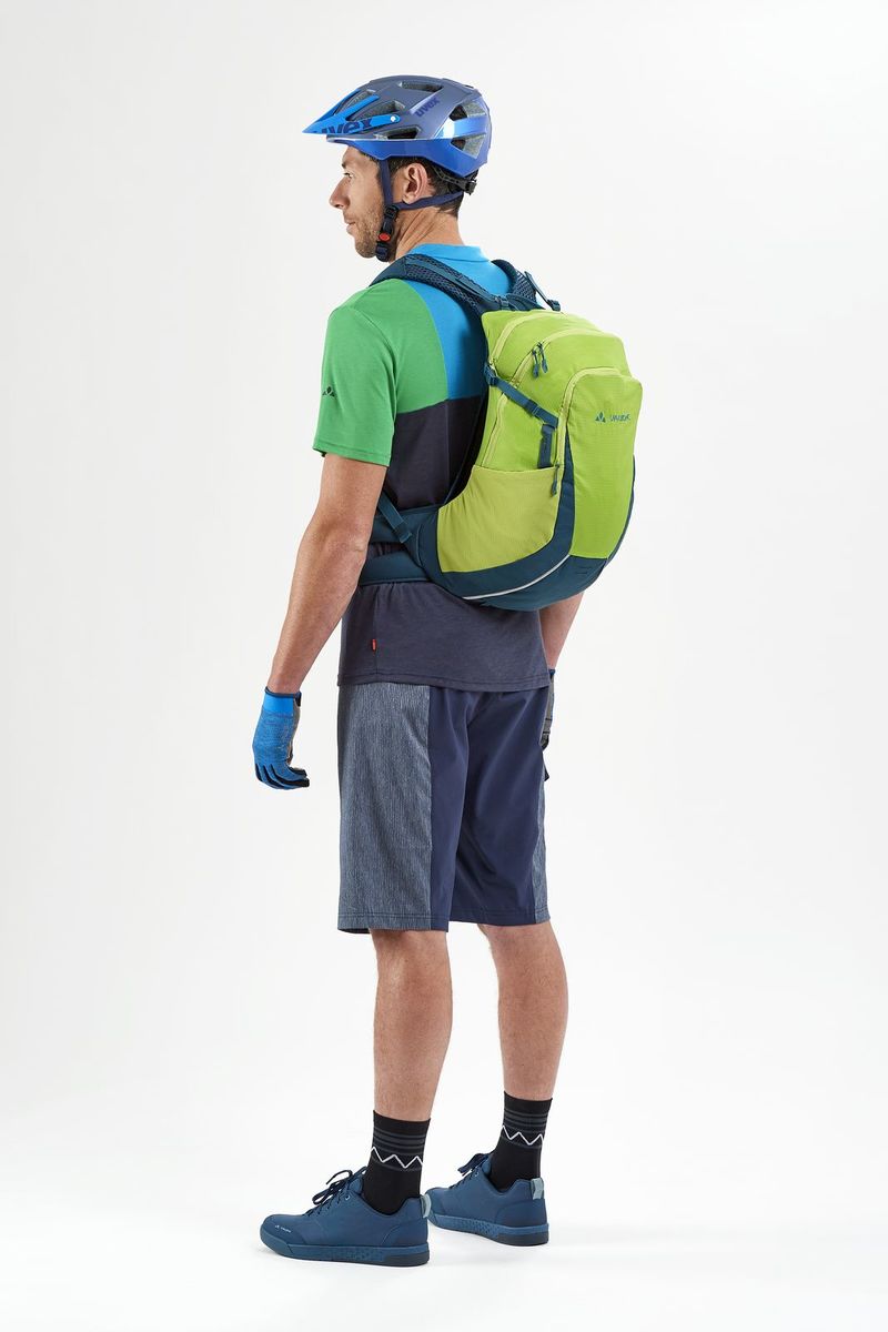 Vaude Bike Sokken half lang 39-41