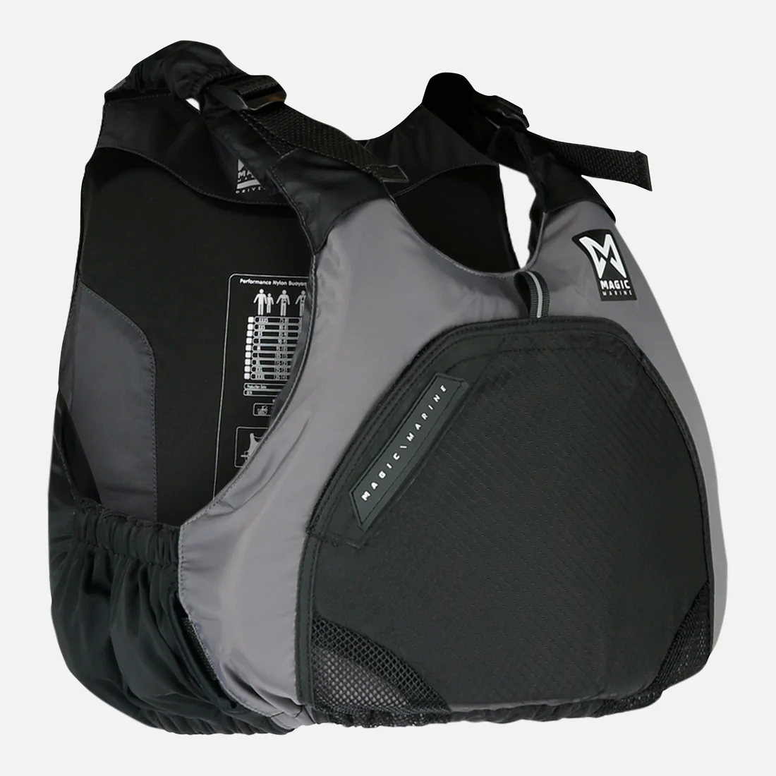 Magic Marine Wave Buoyancy Aid S (40-60 kg)