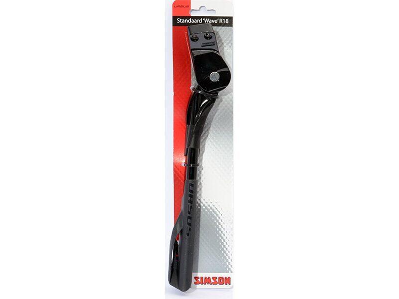 Simson Achterstandaard Wave R18
