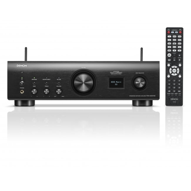 Denon PMA900HNEBKE2