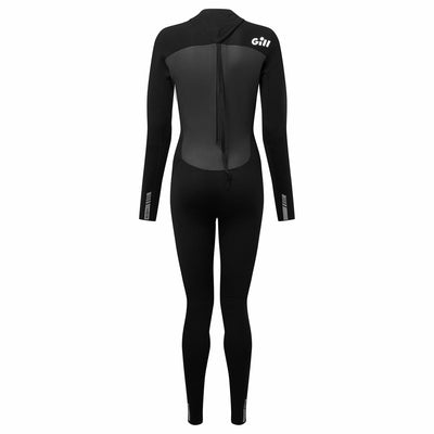 Gill Pursuit Full arm 4/3mm