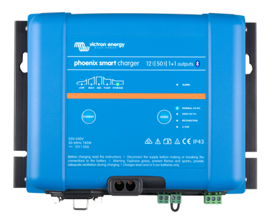 Victron Phoenix Smart IP43