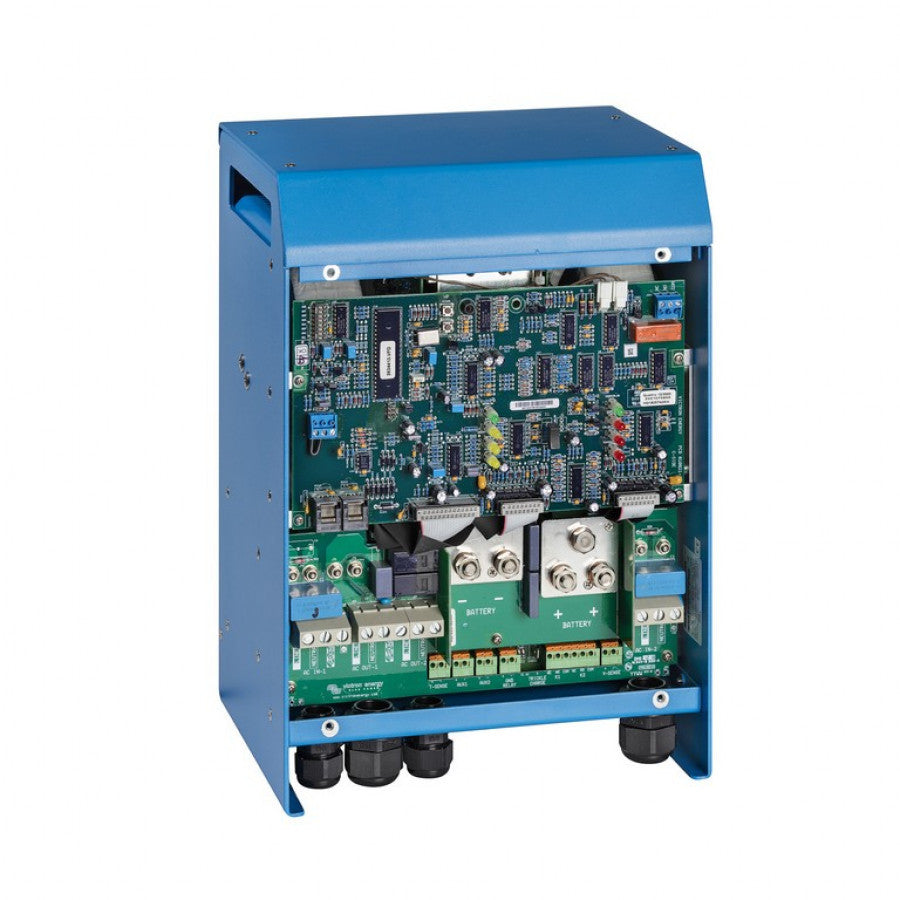 Victron Quattro 12/3000