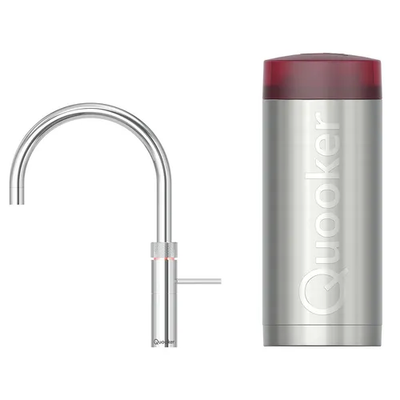 Quooker Fusion Round Combi