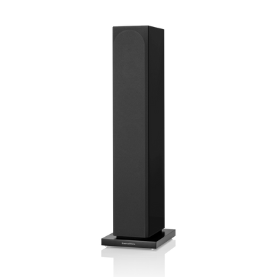Bowers & Wilkins 704S3 zwart