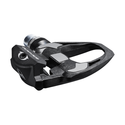Shimano Dura Ace PD-R9100 +4 mm