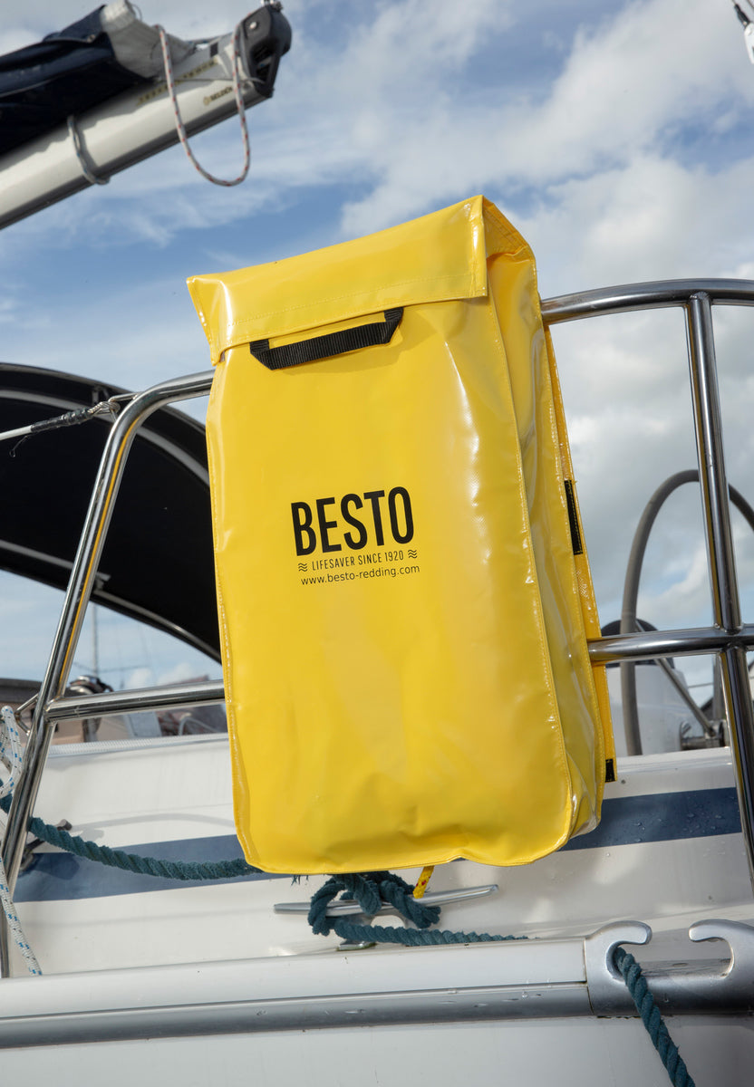 Besto Reddingssysteem