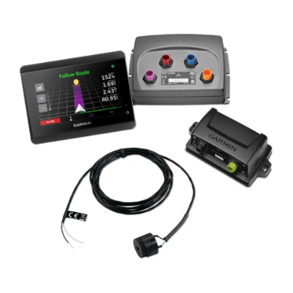 Garmin Reactor 40 Mechanical/