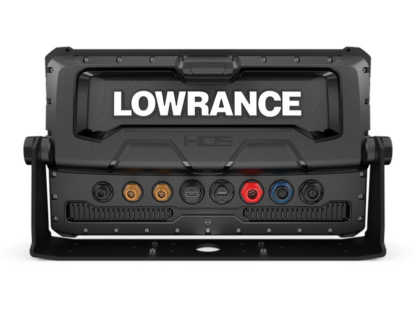 Lowrance HDS Pro 16