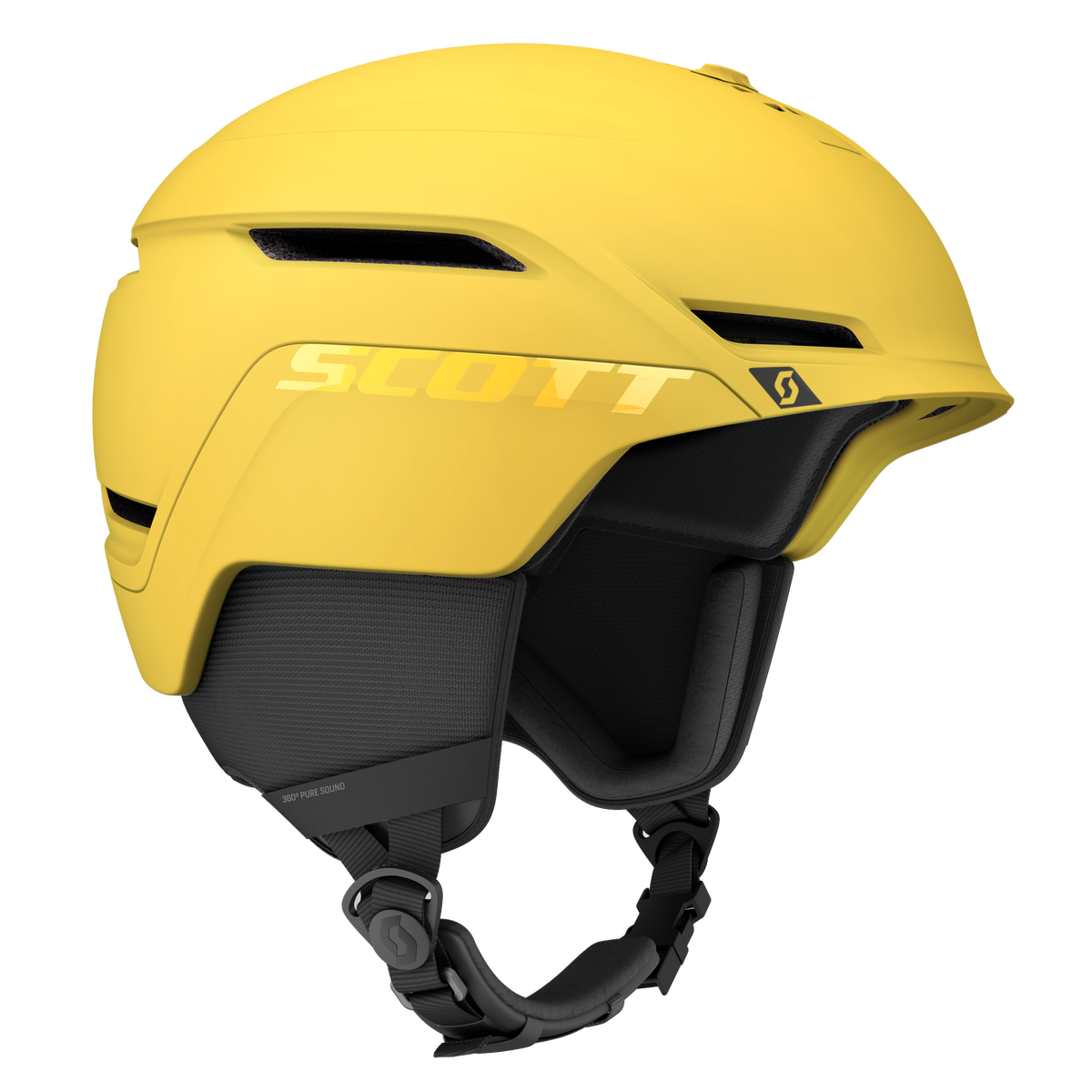 Scott Symbol 2 Plus 51-55 cm