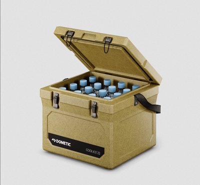 Dometic Cool-Ice WCI 22