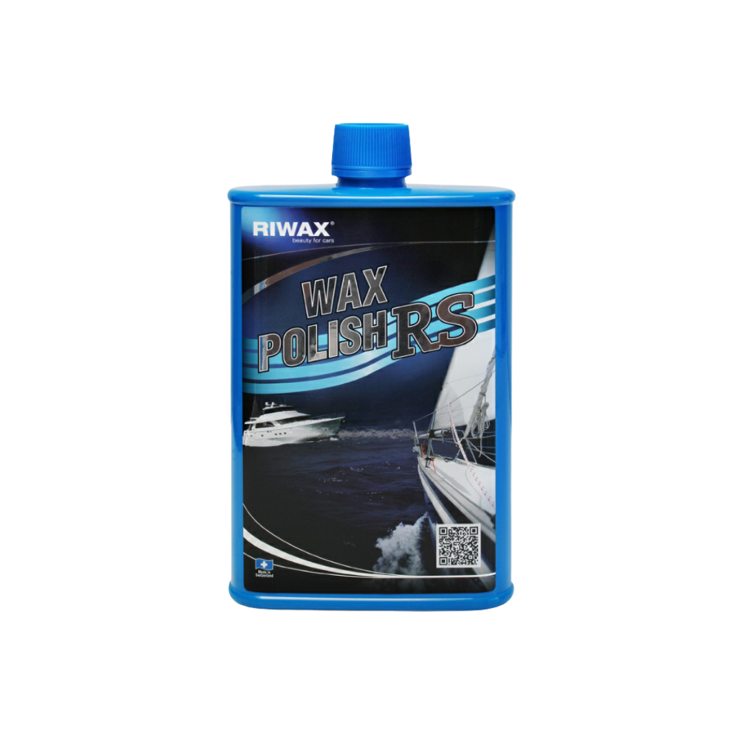 Riwax RS Wax Polish