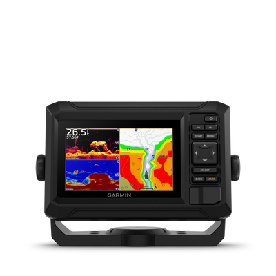 Garmin Echomap UHD2 52cv