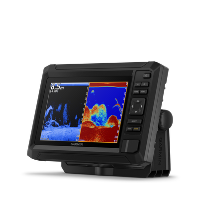 Garmin Echomap UHD2 72cv