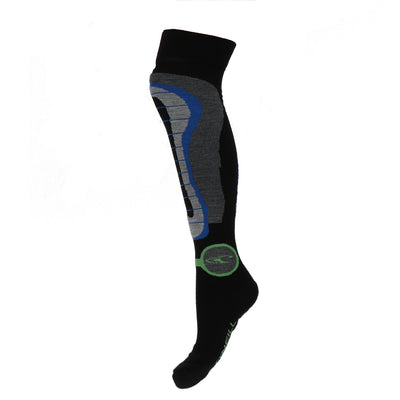 O'Neill Skisokken 2-pack 35-38