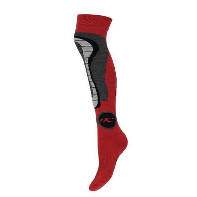 O'Neill Skisokken 2-pack 35-38