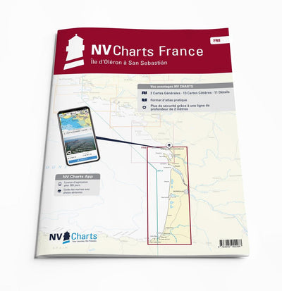 NV Atlas Frankrijk FR8