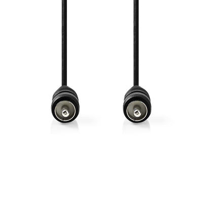 Nedis Digitale Coax audiokabel