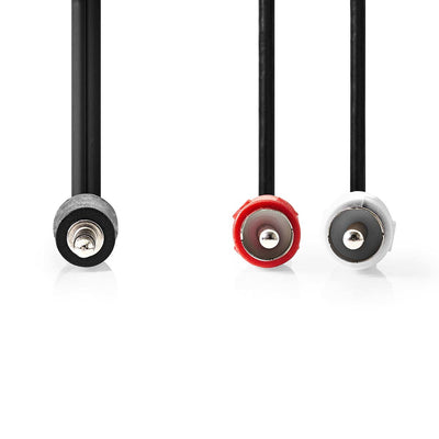 Nedis Stereo audio kabel
