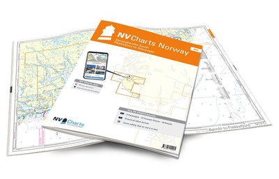 NV Atlas Noorwegen NO5