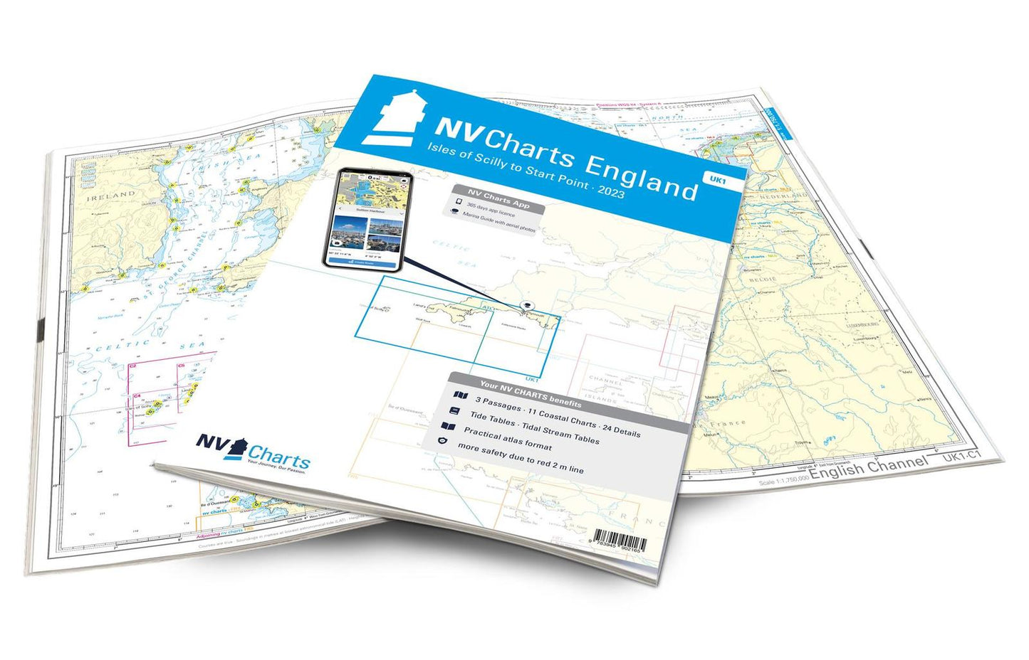 NV Atlas UK1