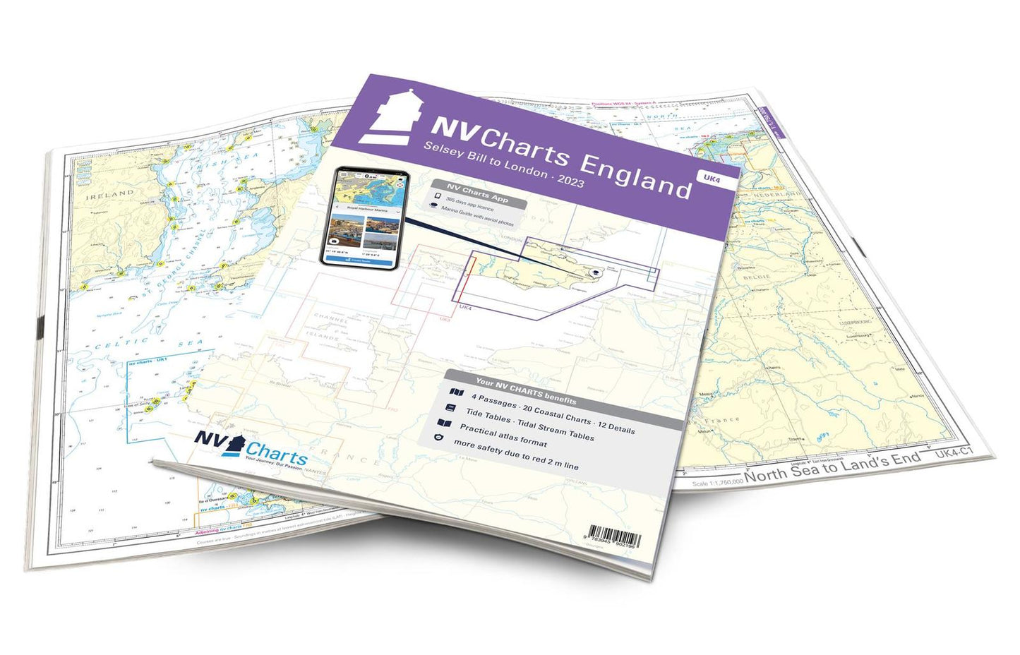 NV Atlas UK4