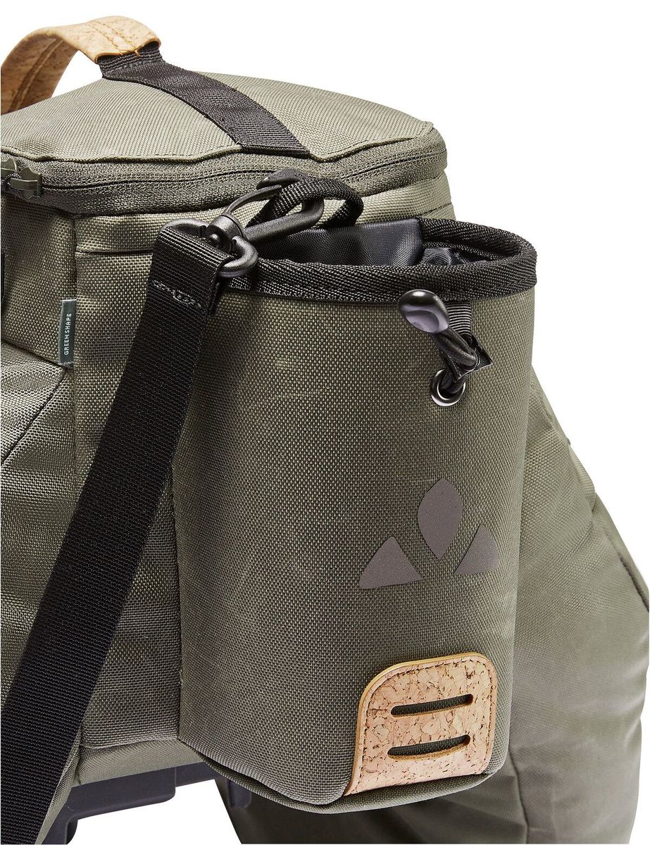 Vaude eSilkroad Plus