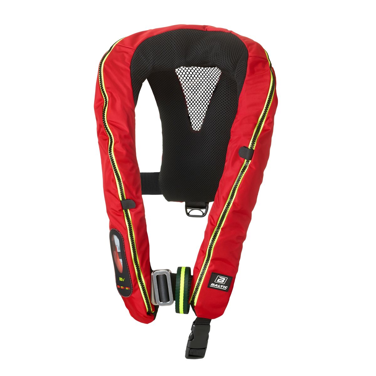 Baltic Legend 165 Harness