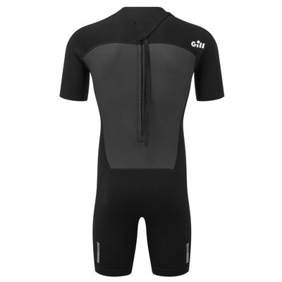 Gill Pursuit Shorty S