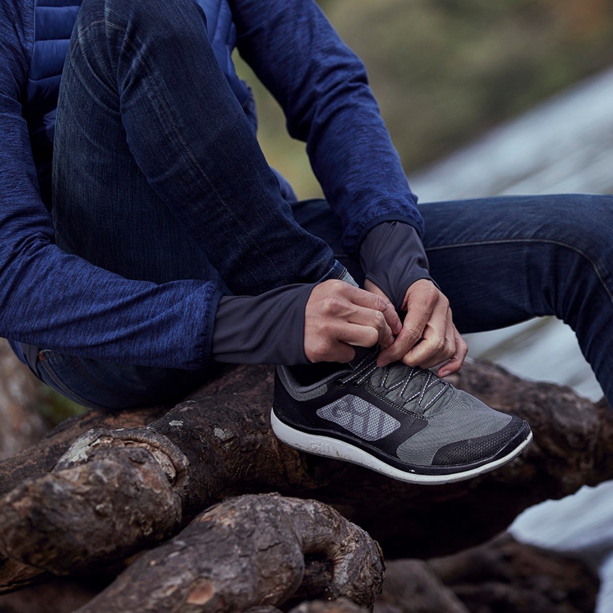 Gill Mawgan Trainer 42