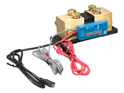 Victron SmartShunt 2000A/50mV
