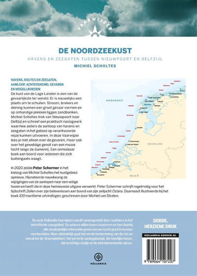 Hollandia Vaarwijzer