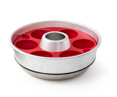 Omnia Muffin bakvorm